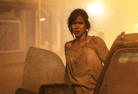 Nicole Kidman Breasts, Bush Scene in Strangerland